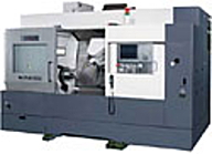 立型マシニングセンタ